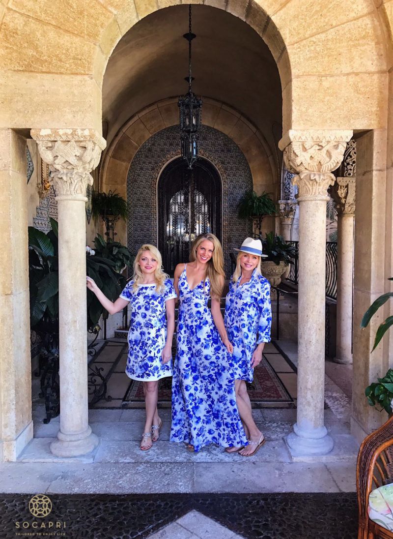 SOCAPRI and Mar-A-lago: when “class” is a way of being
