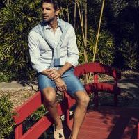 THE ULTIMATE TRUTH ON HOW TO WEAR MAN BERMUDA WITH STYLE  
